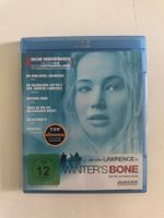 WINTER`S BONE. (BLU-RAY) MIT JENNIFER LAWRENCE